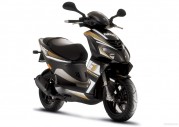 Piaggio NRG Power